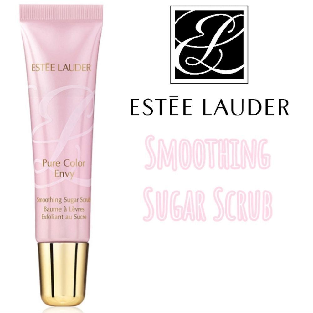 Pure Envy Smoothing Sugar  Scrub from Estee Lauder